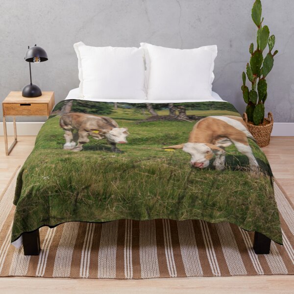 Item preview, Calf designed and sold by animal-animal.