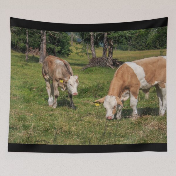 Item preview, Calf designed and sold by animal-animal.