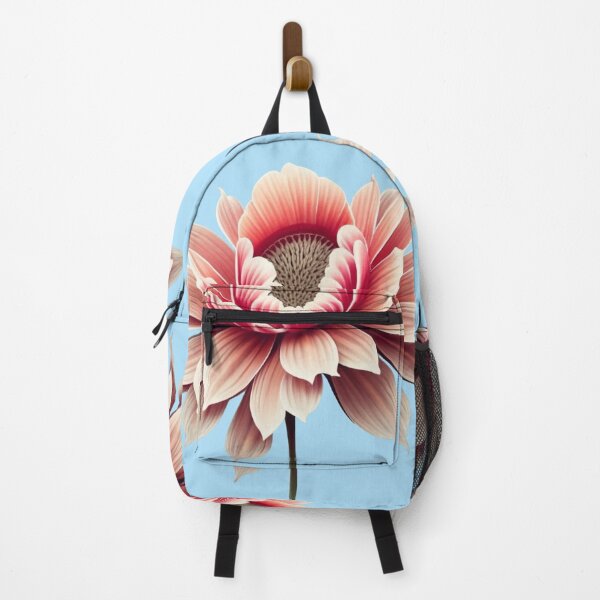 Item preview, Pink flower designed and sold by Tedos7.