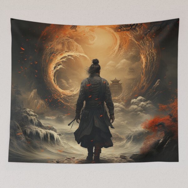 Item preview, Blades of Fire: The Warrior's Journey designed and sold by DS110.