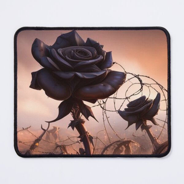Item preview, desolate rose designed and sold by TheDarkVault.
