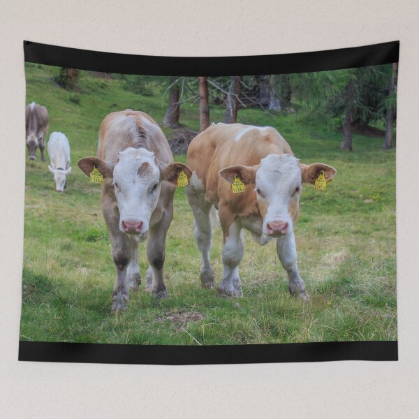 Item preview, Calf designed and sold by animal-animal.