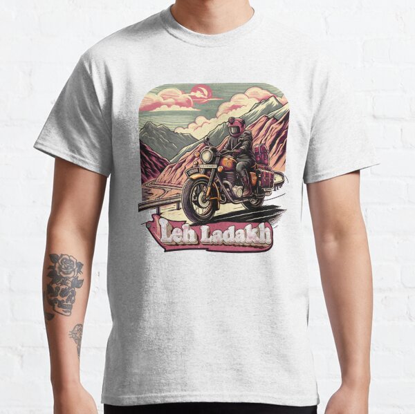 Ladakh t sales shirts online