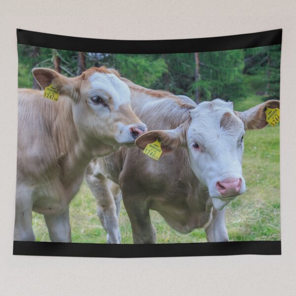 Item preview, Calf designed and sold by animal-animal.