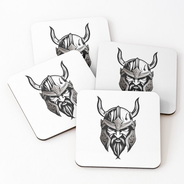 Item preview, Viking sergeant designed and sold by Salimgor Hangaround Music.