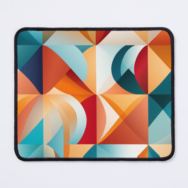 Item preview, Geometry is Fashionable designed and sold by cipoprimo.
