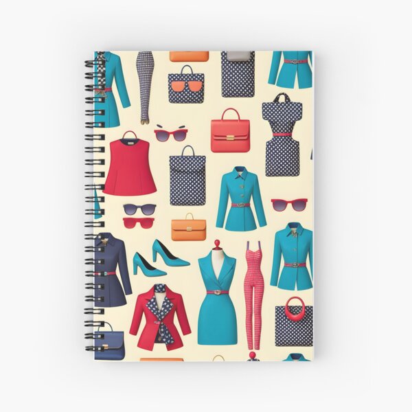 Item preview, fashion item pattern designed and sold by aimarketspot.