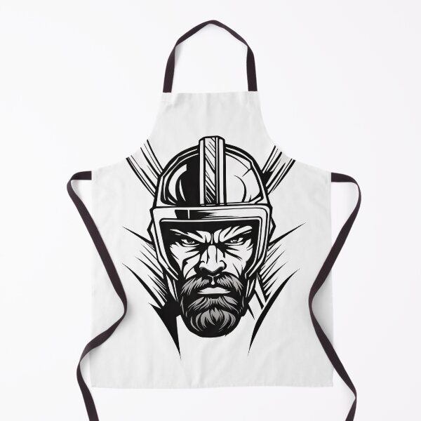 Item preview, Viking Berserker designed and sold by Salimgor Hangaround Music.