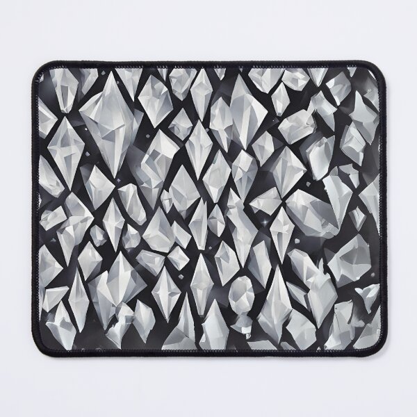 Item preview, Patterns: clear crystals designed and sold by VonLogaart.