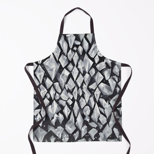 Item preview, Patterns: clear crystals designed and sold by VonLogaart.