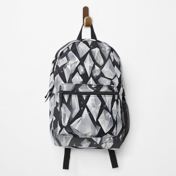 Item preview, Patterns: clear crystals designed and sold by VonLogaart.