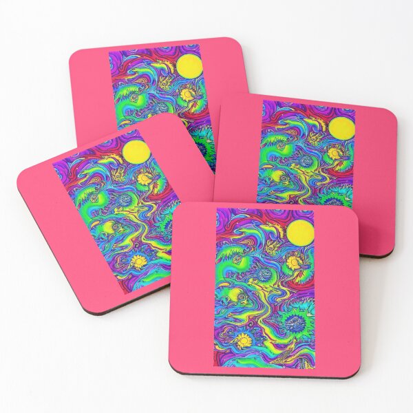 Item preview, Trippy Dayzed designed and sold by j-tippens-art.