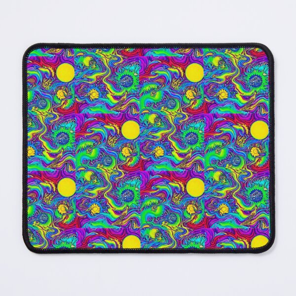 Item preview, Trippy Dayzed designed and sold by j-tippens-art.