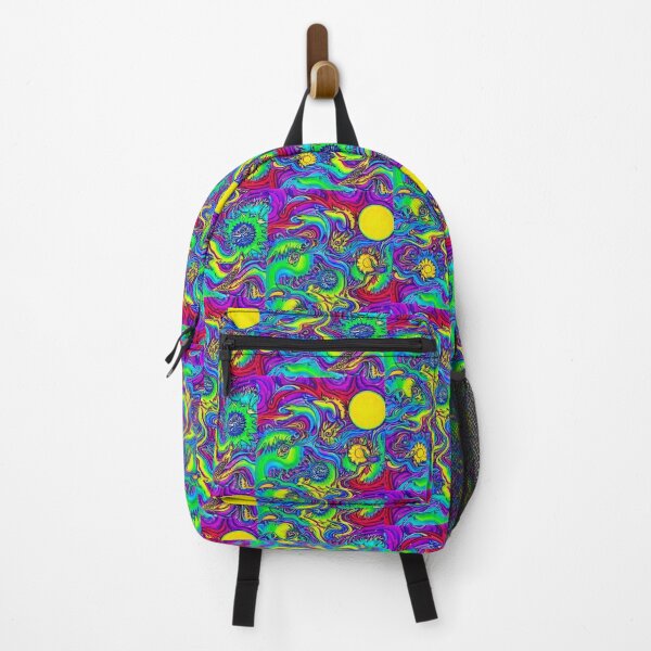 Item preview, Trippy Dayzed designed and sold by j-tippens-art.
