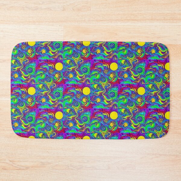 Item preview, Trippy Dayzed designed and sold by j-tippens-art.
