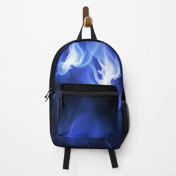 Item preview, Blue flames lightning the darkness designed and sold by Visiograph.