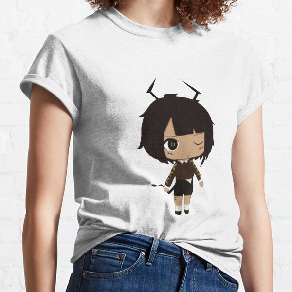 Game Gacha Life T Shirt Men Women Fashion Gacha Life 3d Print T-Shirts Kid  Hip Hop Tops Anime Tee Shirt Boy Girls Tshirt Kawaii - AliExpress