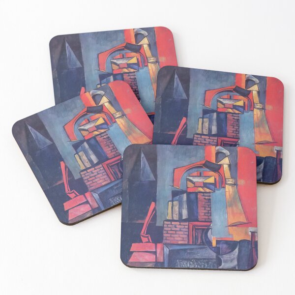 Item preview, Max Ernst designed and sold by UOMAKSONT.