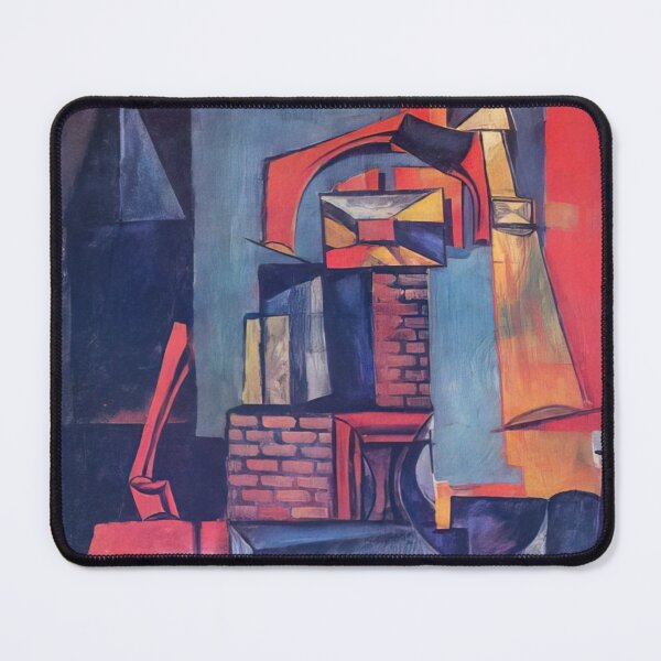 Item preview, Max Ernst designed and sold by UOMAKSONT.