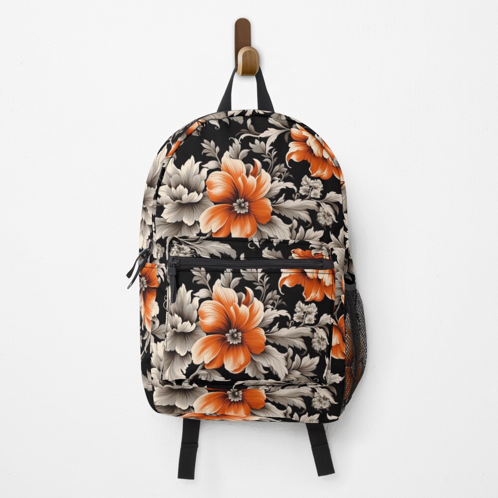 Item preview, Backpack designed and sold by SideSignal.