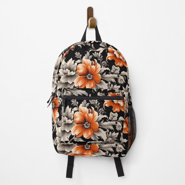 Item preview, Chintz Pattern designed and sold by SideSignal.