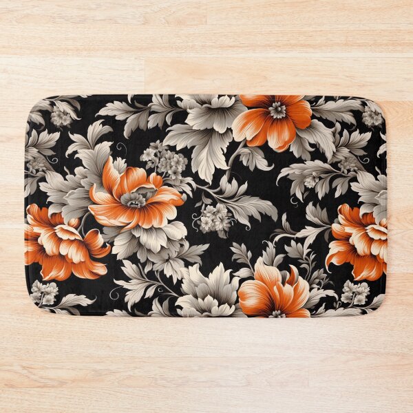 Item preview, Chintz Pattern designed and sold by SideSignal.