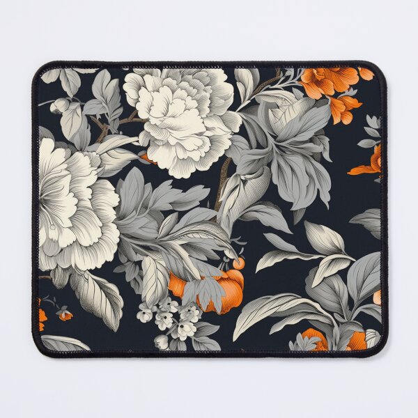 Item preview, Chintz Pattern designed and sold by SideSignal.