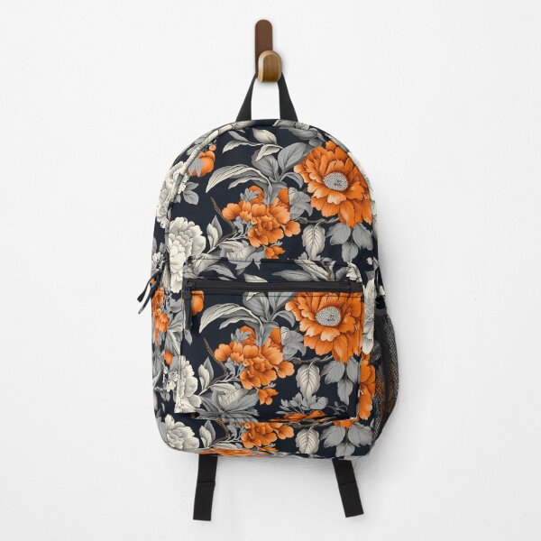 Item preview, Chintz Pattern designed and sold by SideSignal.