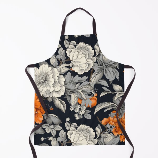 Item preview, Chintz Pattern designed and sold by SideSignal.