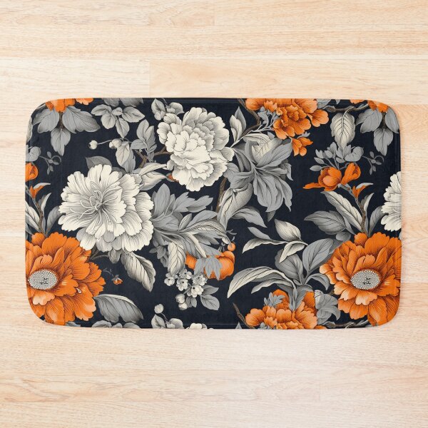 Item preview, Chintz Pattern designed and sold by SideSignal.