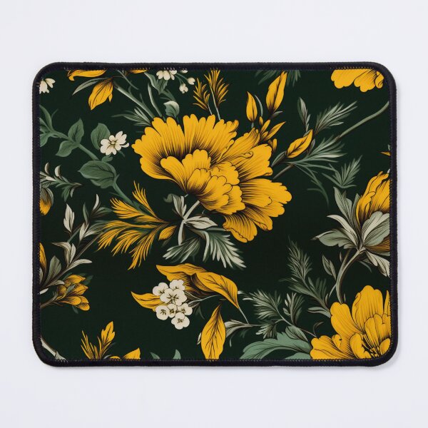 Item preview, Chintz Pattern designed and sold by SideSignal.