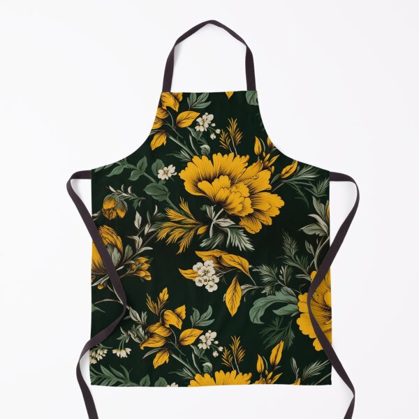Item preview, Chintz Pattern designed and sold by SideSignal.