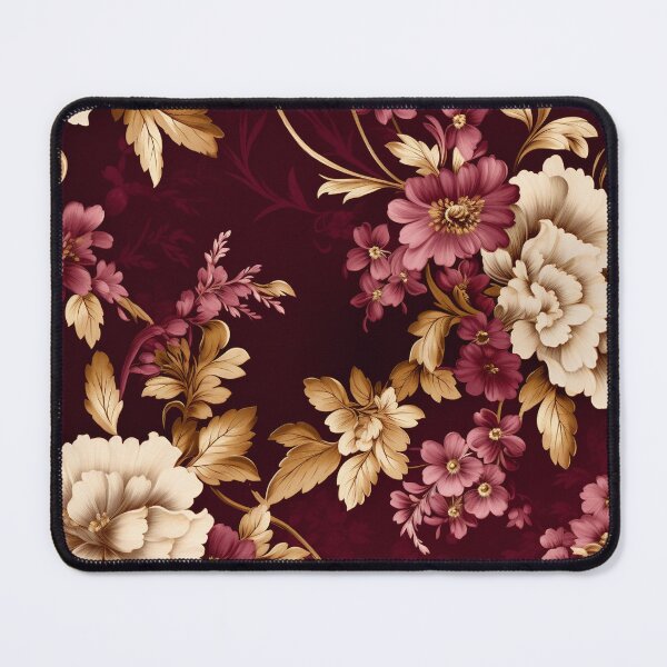 Item preview, Chintz Pattern designed and sold by SideSignal.