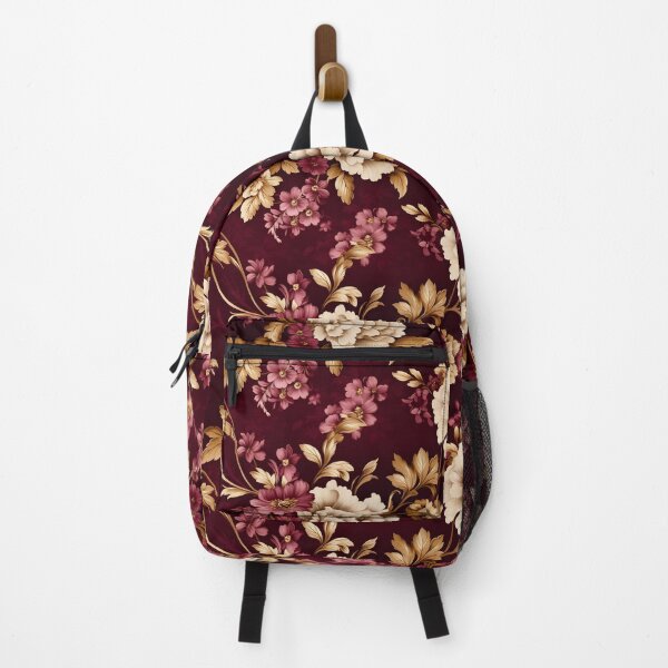 Item preview, Chintz Pattern designed and sold by SideSignal.