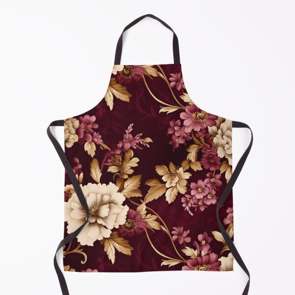 Item preview, Chintz Pattern designed and sold by SideSignal.
