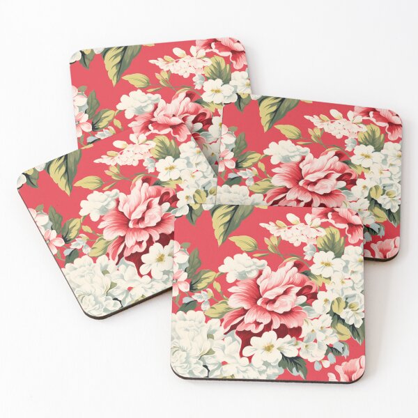 Item preview, Chintz Pattern designed and sold by SideSignal.