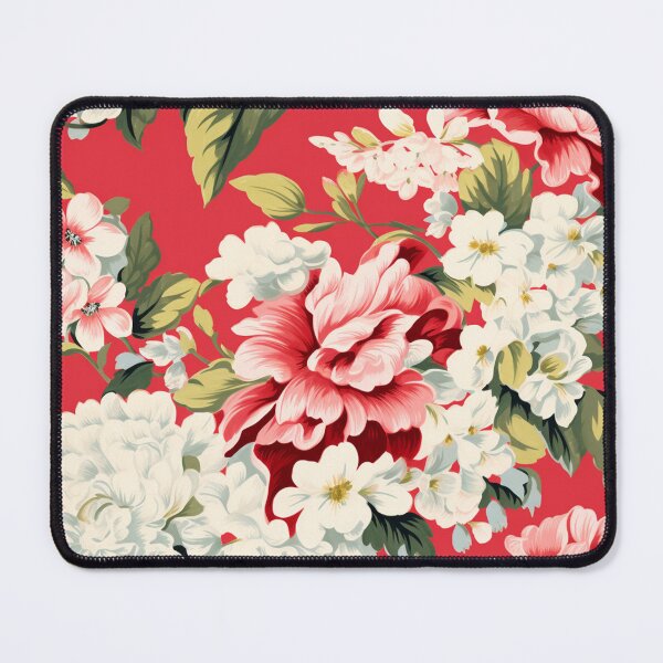 Item preview, Chintz Pattern designed and sold by SideSignal.