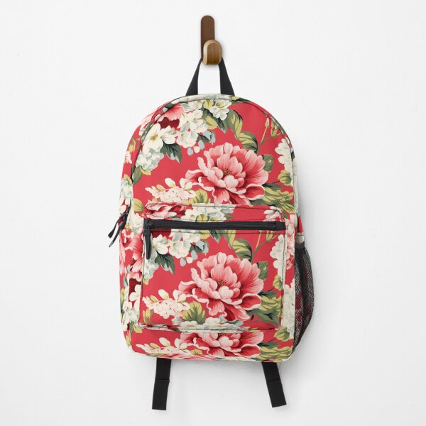 Item preview, Chintz Pattern designed and sold by SideSignal.