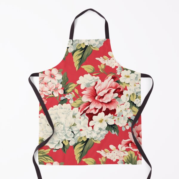 Item preview, Chintz Pattern designed and sold by SideSignal.