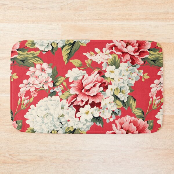 Item preview, Chintz Pattern designed and sold by SideSignal.