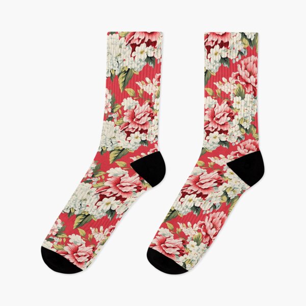 Item preview, Chintz Pattern designed and sold by SideSignal.