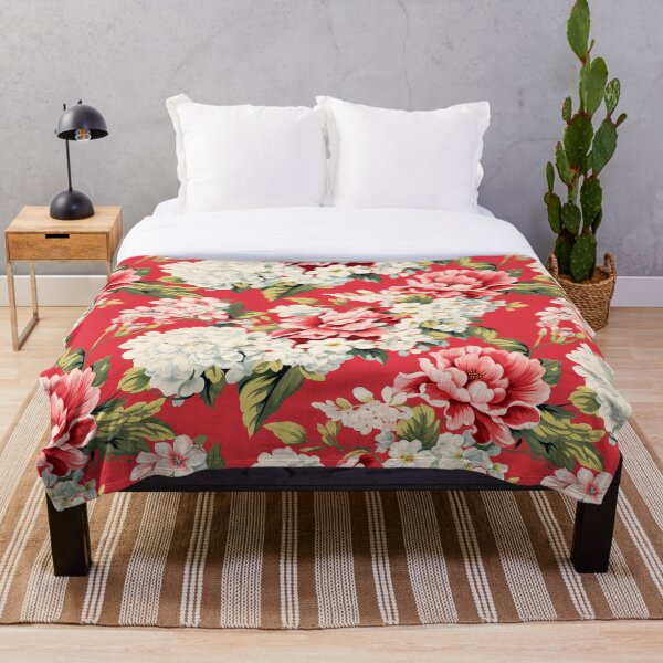 Aperçu de l'œuvre Chintz Pattern créée et vendue par SideSignal.