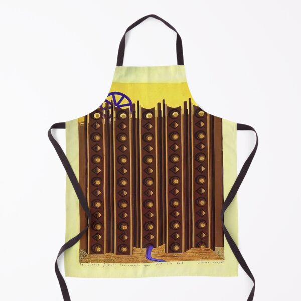 Item preview, Max Ernst designed and sold by UOMAKSONT.