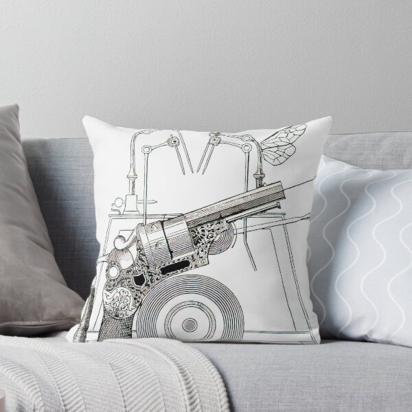 Item preview, Max Ernst designed and sold by UOMAKSONT.