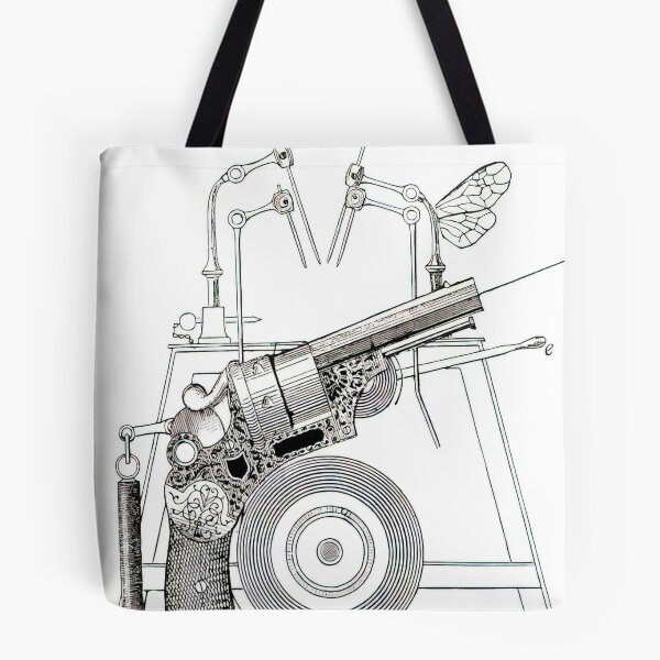 Item preview, Max Ernst designed and sold by UOMAKSONT.