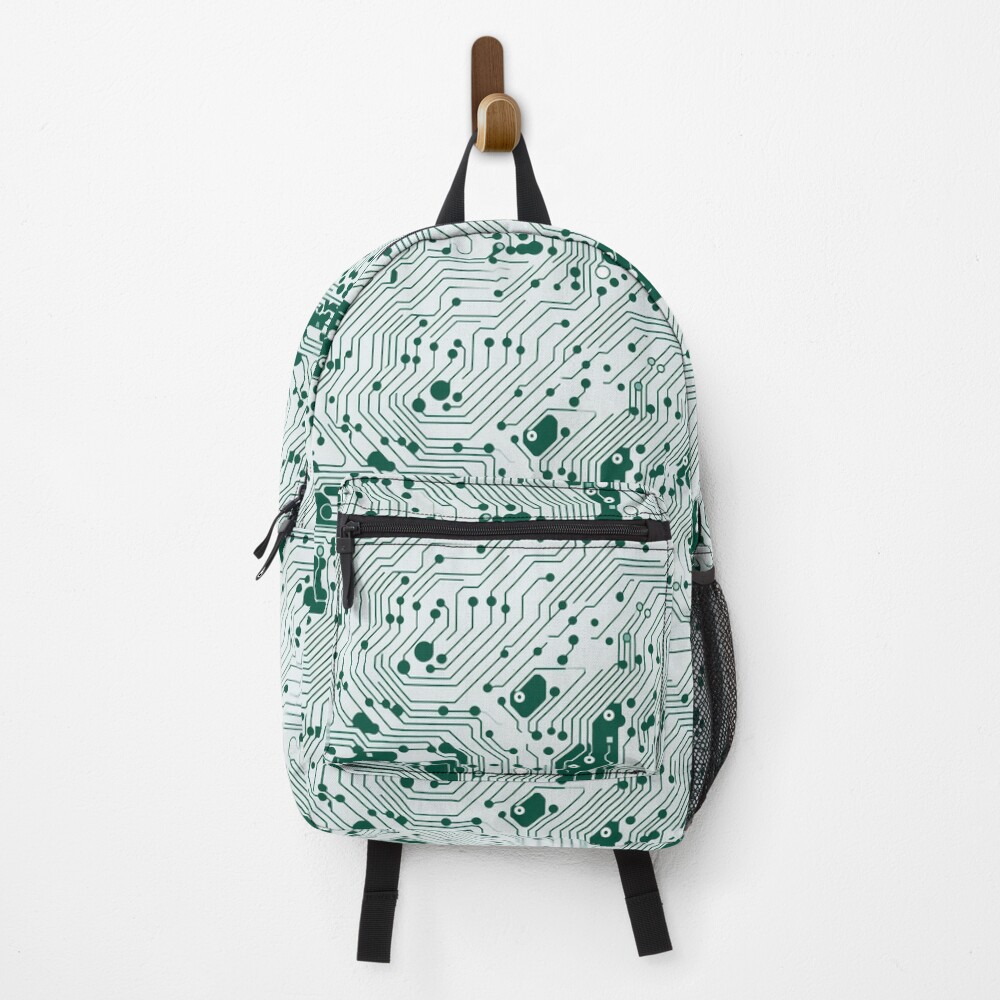 Artikel-Vorschau von Rucksack, designt und verkauft von SideSignal.