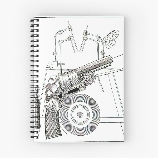 Item preview, Max Ernst designed and sold by UOMAKSONT.