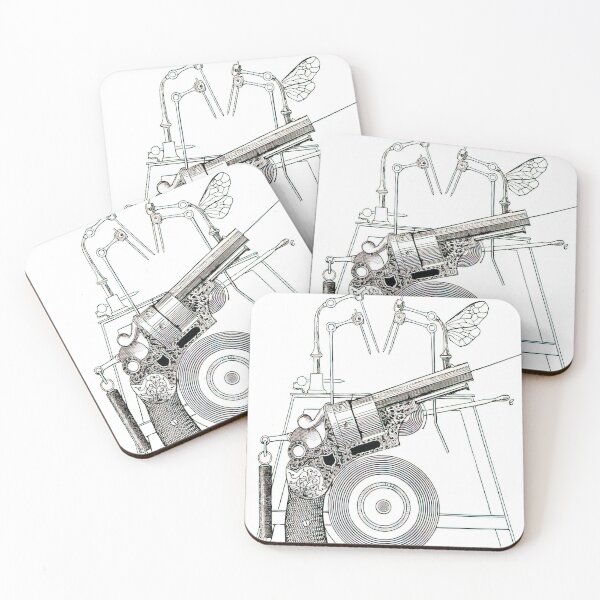 Item preview, Max Ernst designed and sold by UOMAKSONT.