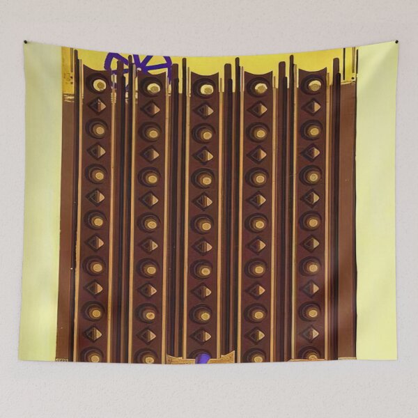 Item preview, Max Ernst designed and sold by UOMAKSONT.