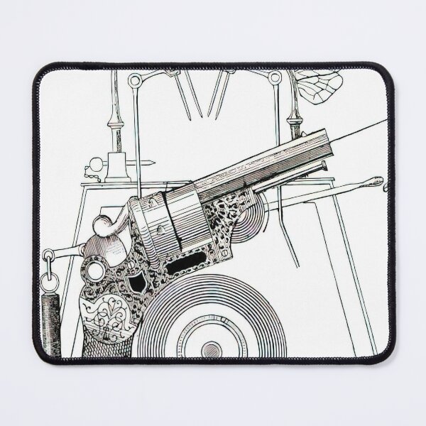 Item preview, Max Ernst designed and sold by UOMAKSONT.